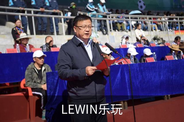 LEWIN乐玩 公司简介